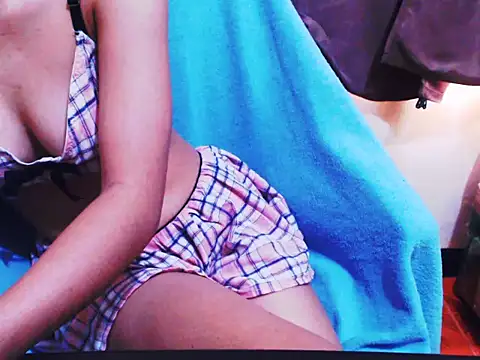 AsianFreya69 online show from 10/20/25, 04:47