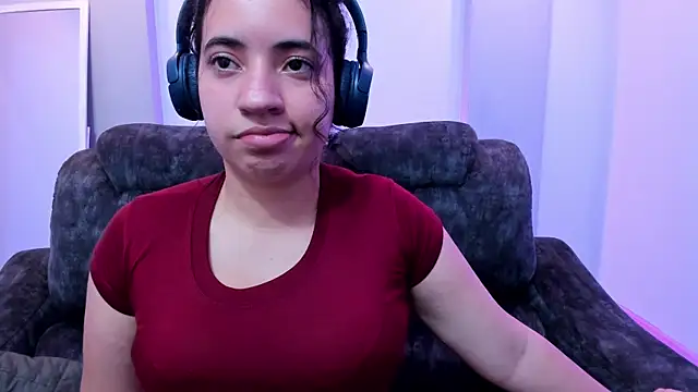 Nicol Chang online show from 11/15/25, 07:51