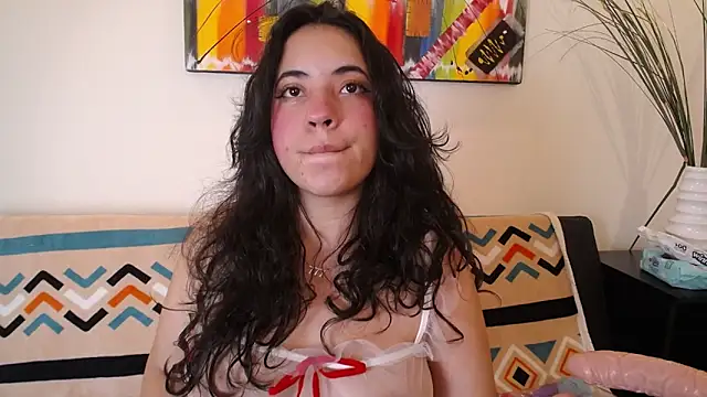 Nicol Chang online show from 03/08/26, 08:56