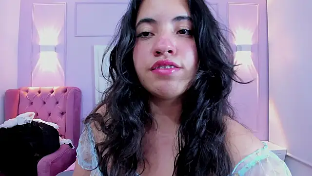 Nicol Chang online show from 03/19/26, 04:23