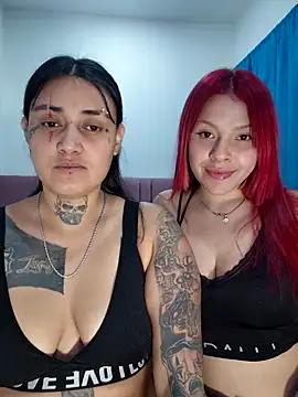 LesboNaughty  online show from 11/05/25, 05:49