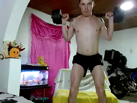 Snapshot of Ken_bigcock77 chatting on 09/10/25, 05:06 Ken bigcock77 online show from 09/10/25, 05:06