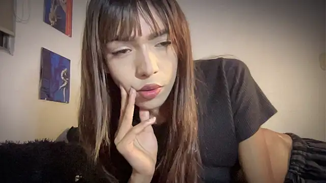 alexxatokyo online show from 02/03/26, 11:43