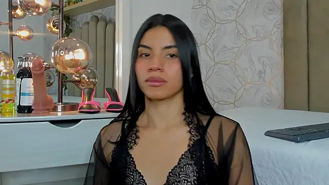 naia cox online show from 03/09/26, 03:43