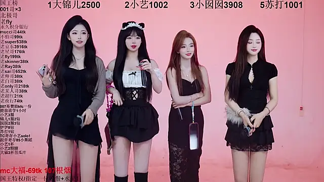 1X-one online show from 02/08/26, 04:10