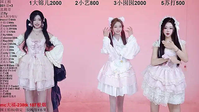 1X-one online show from 02/07/26, 04:31