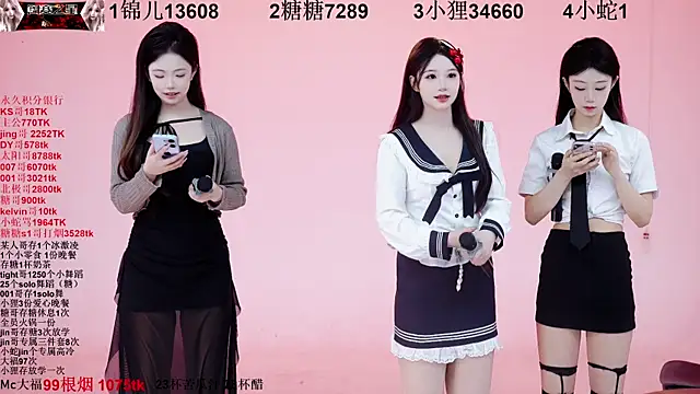 1X-one online show from 10/20/25, 04:03