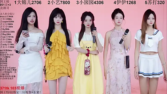 1X-one online show from 01/19/26, 04:27