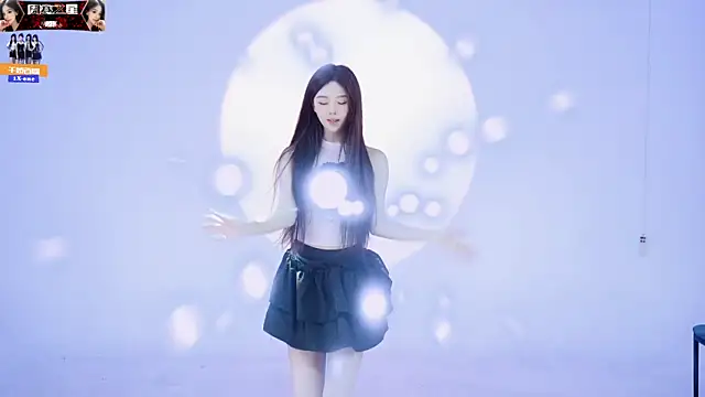 1X-one online show from 10/29/25, 04:11