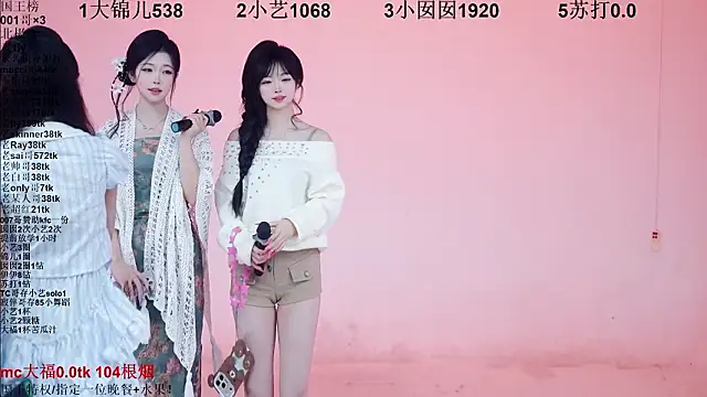 1X-one online show from 02/03/26, 04:10