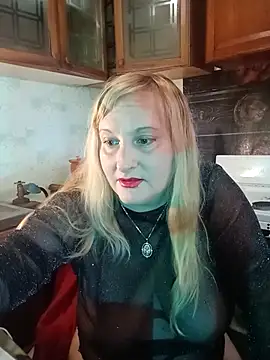 XHelenaX90 online show from 10/18/25, 01:46