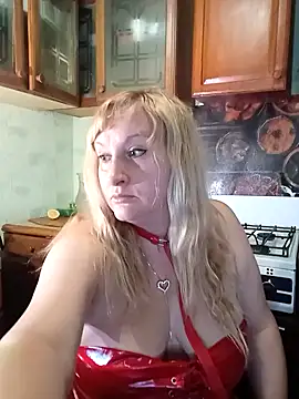 XHelenaX90 online show from 11/08/25, 08:01