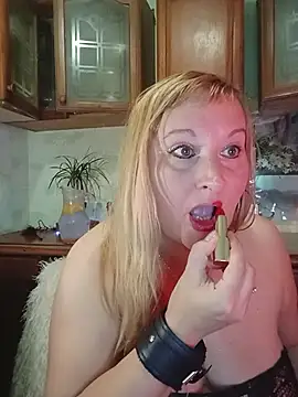 XHelenaX90 online show from 03/22/26, 05:36