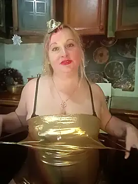 XHelenaX90 online show from 11/29/25, 07:36