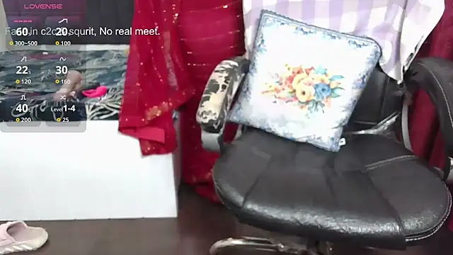 Prince ki Princess online show from 12/20/25, 12:19