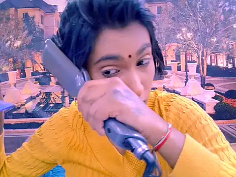 Snapshot of IndianRebel4u2Luv chatting on 06/02/26, 06:30 IndianRebel4u2Luv online show from 06/02/26, 06:30
