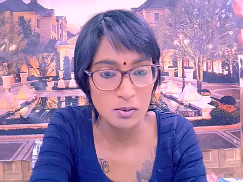 Snapshot of IndianRebel4u2Luv chatting on 05/29/26, 09:10 IndianRebel4u2Luv online show from 05/29/26, 09:10