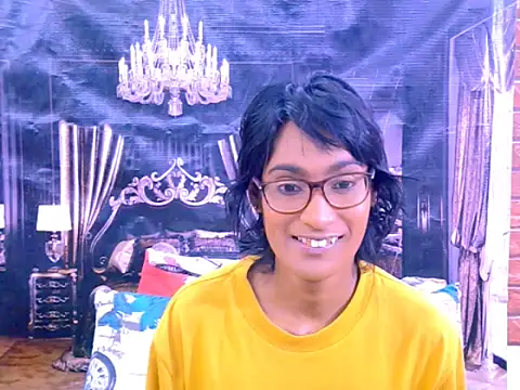 Snapshot of IndianRebel4u2Luv chatting on 06/27/26, 06:03 IndianRebel4u2Luv online show from 06/27/26, 06:03