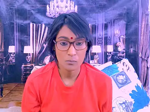 Snapshot of IndianRebel4u2Luv chatting on 06/15/26, 06:07 IndianRebel4u2Luv online show from 06/15/26, 06:07