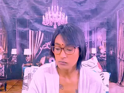 Snapshot of IndianRebel4u2Luv chatting on 06/16/26, 06:13 IndianRebel4u2Luv online show from 06/16/26, 06:13