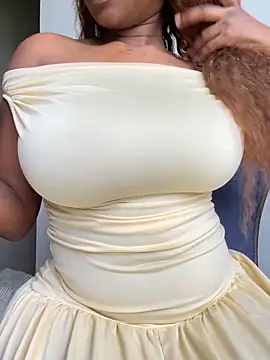 OrchidBae online show from 10/30/25, 10:57