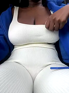 OrchidBae online show from 10/17/25, 11:56