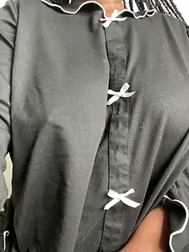 OrchidBae online show from 10/13/25, 04:47