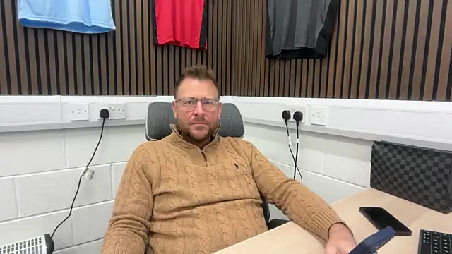 bilf1978 online show from 02/13/26, 07:30