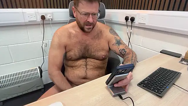 bilf1978 online show from 03/25/26, 12:37