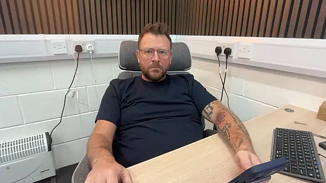 bilf1978 online show from 03/03/26, 06:53