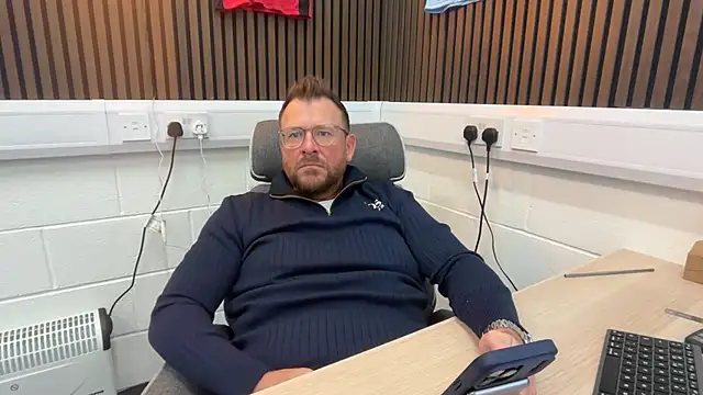 bilf1978 online show from 02/27/26, 07:30