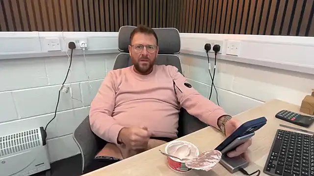 bilf1978 online show from 03/06/26, 07:58