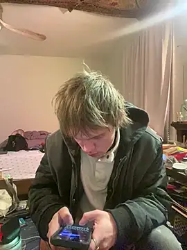 XanderOzzz online show from 01/18/26, 04:49