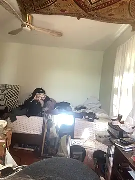 XanderOzzz online show from 02/11/26, 04:07