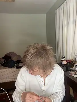 XanderOzzz online show from 01/31/26, 07:12