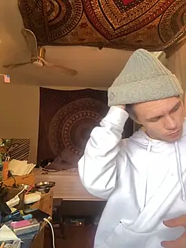 XanderOzzz online show from 11/01/25, 04:12