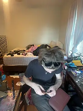 XanderOzzz online show from 05/14/26, 07:00
