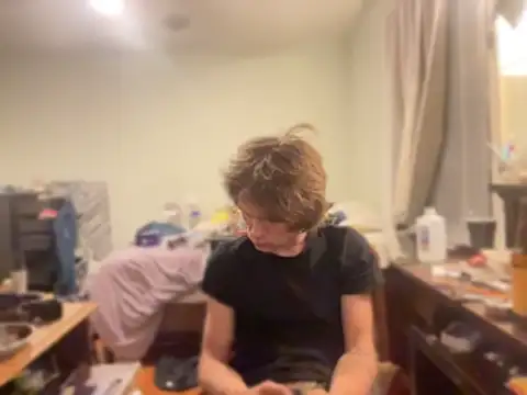 XanderOzzz online show from 06/20/26, 07:35