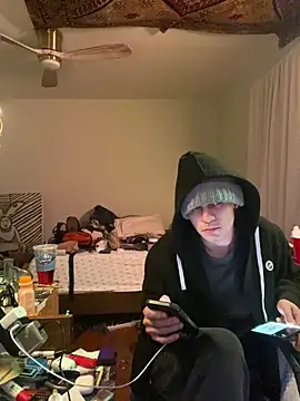 XanderOzzz online show from 01/07/26, 12:54