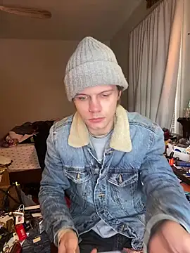 XanderOzzz online show from 01/15/26, 01:36