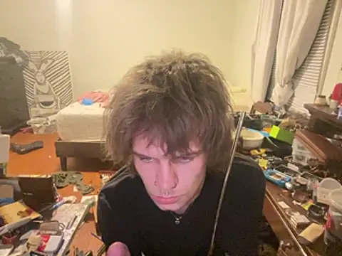 XanderOzzz online show from 05/18/26, 04:40
