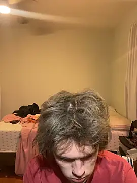 XanderOzzz online show from 05/24/26, 03:17