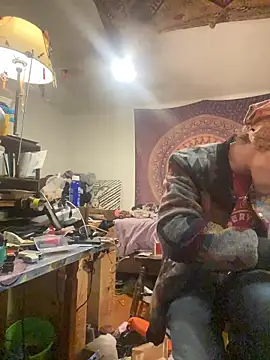 XanderOzzz online show from 11/25/25, 11:59