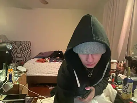 XanderOzzz online show from 01/11/26, 10:44