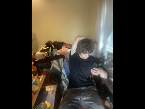 XanderOzzz online show from 05/25/26, 10:41