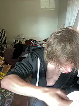 XanderOzzz online show from 06/16/26, 05:57