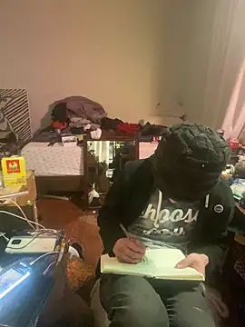 XanderOzzz online show from 02/17/26, 07:05