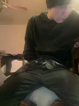 XanderOzzz online show from 02/09/26, 01:25