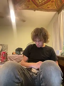 XanderOzzz online show from 06/25/26, 11:43
