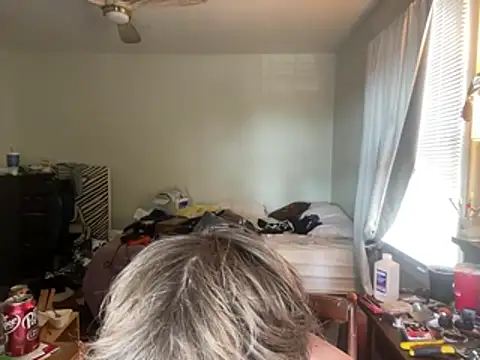 XanderOzzz online show from 06/17/26, 06:07
